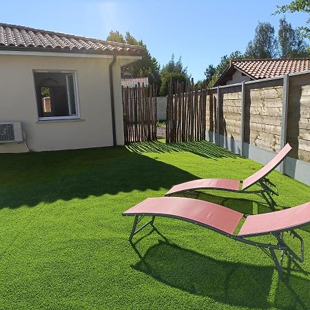 Chez Ced - Gujan-Mestras / Bassin D'Arcachon Экстерьер фото
