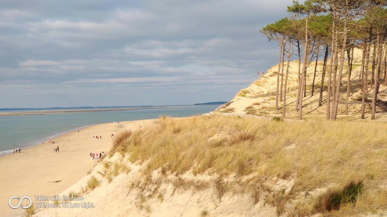 Chez Ced - Gujan-Mestras / Bassin D'Arcachon Экстерьер фото